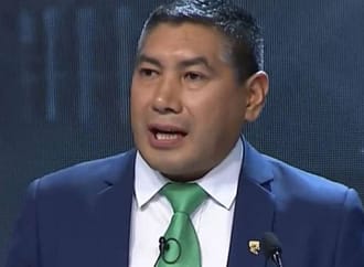 Charlie Carrasco asegura que para solucionar la brecha sanitaria se necesita “decisión y voluntad política”