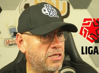 Mr. Peet destacó el rendimiento de 3 figuras de la Liga 1 tras empate de Perú: “Estos son…”