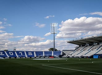 Cerca de 300 efectivos blindarán la seguridad del amistoso entre Perú y Honduras en Leganés