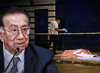 Gobierno de Balcázar crea equipo multisectorial para financiar la lucha contra la criminalidad