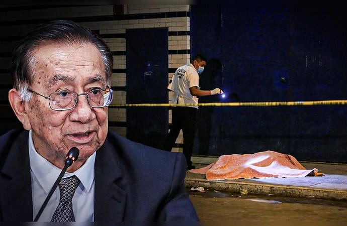 Gobierno de Balcázar crea equipo multisectorial para financiar la lucha contra la criminalidad