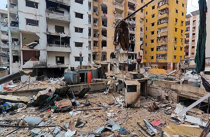 Irán destaca el compromiso de España mientras Estados Unidos lanza una advertencia a Teherán