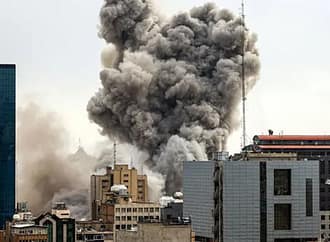 Un analista internacional anticipó cómo terminará la guerra en Medio Oriente