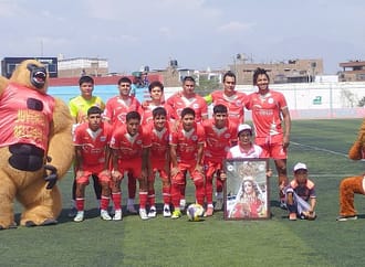Juventud Bellavista golea y asegura su presencia en el cuadrangular final de La Esperanza