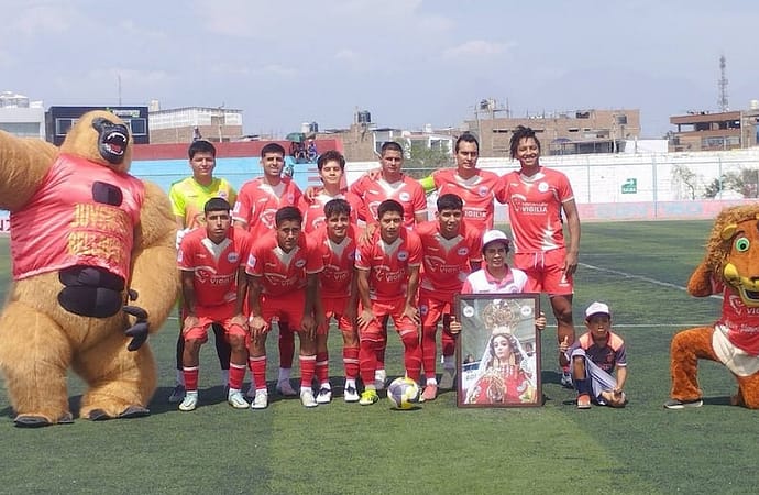 Juventud Bellavista golea y asegura su presencia en el cuadrangular final de La Esperanza