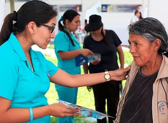 Ministerio de Salud inicia convocatoria para el Serums 2026-I mediante plataforma digital oficial