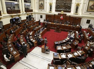 ¡Atención, Perú! Estas son las autoridades que vamos elegir en las Elecciones Generales 2026