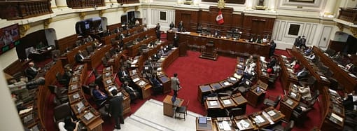 ¡Atención, Perú! Estas son las autoridades que vamos elegir en las Elecciones Generales 2026