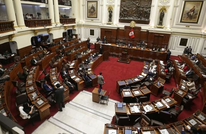 ¡Atención, Perú! Estas son las autoridades que vamos elegir en las Elecciones Generales 2026