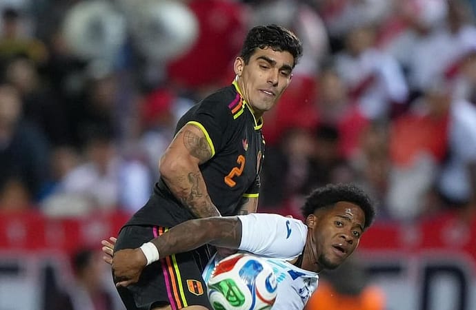 Crónica en caliente de un 2-2 ante Honduras en el último segundo | EL COMERCIO PERÚ