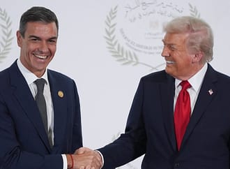 España limita el uso de bases militares a Estados Unidos por el conflicto en Medio Oriente