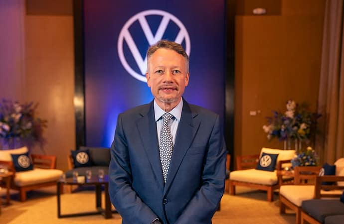 Volkswagen detalla planes para el mercado peruano: “Vamos a traer productos de Volkswagen China con precios muy competitivos”