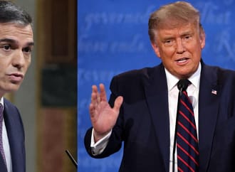 España restringe su espacio aéreo a Estados Unidos ante la escalada bélica con Irán