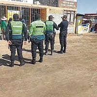 Condenan a 35 años a tres policías por falso operativo y robo de S/ 350 mil en Amazonas